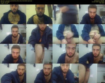 aaaaahairy