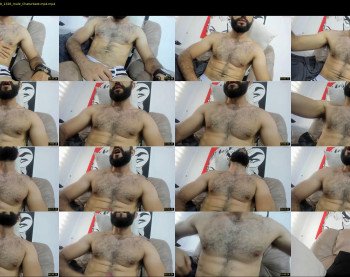 antonywebcam