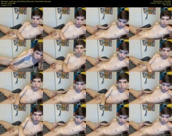 austinshy