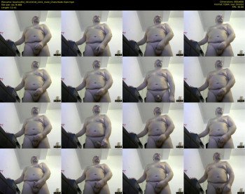 bearlustful
