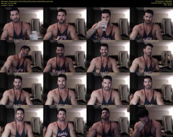 billysantoro