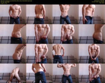 bodysexual