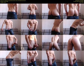 bodysexual