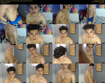 charlie_hotx
