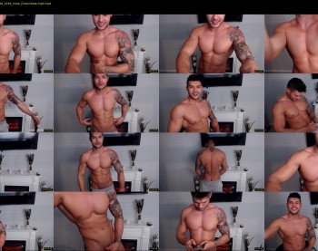 chrisbigmuscles