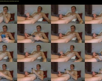 hornylondonguy2019