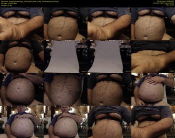 hugehairybeergut