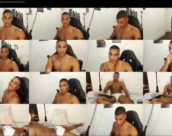 kevinxblack
