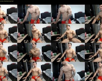 lukehunk