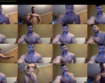 panda_muscle