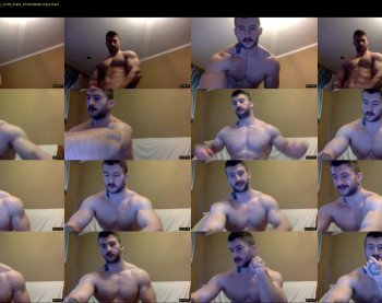 panda_muscle