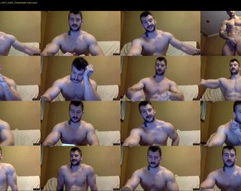 panda_muscle
