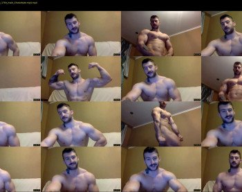 panda_muscle