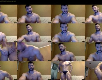 panda_muscle