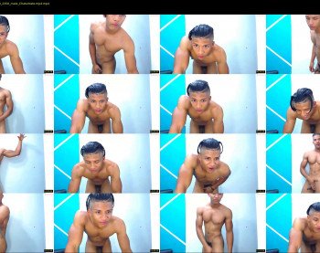 boyblack23cm