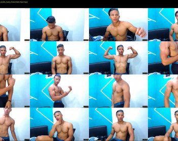 boyblack23cm