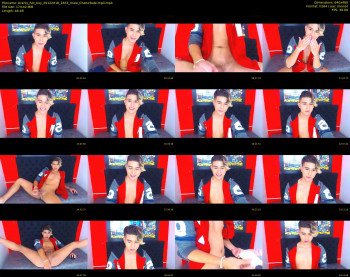 branly_hot_boy