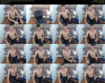 dimitricohen19