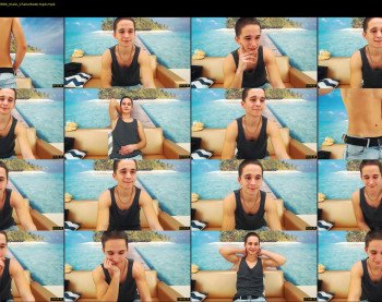 evan_buxter