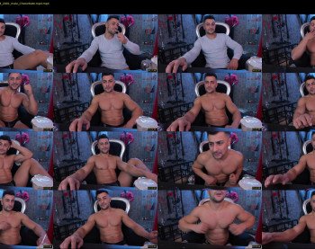 masterjoshua1