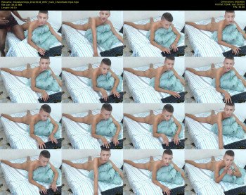 mikestunningx
