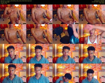 mr_dejavu