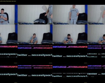 neccesitysexx