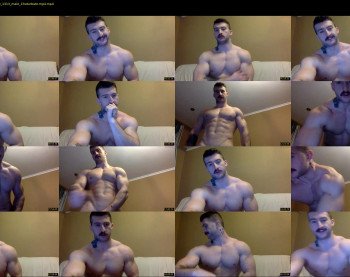 panda_muscle