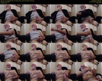 richardthewanker