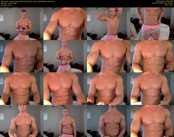 ripped_david