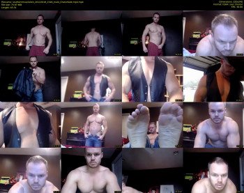 southernmuscleken