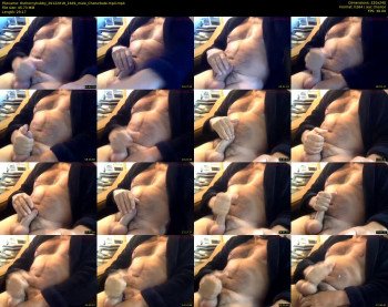 thehornyhubby