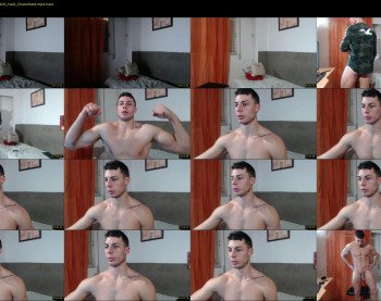 xanderstud