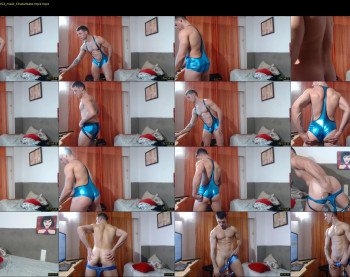 xanderstud