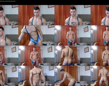 xanderstud