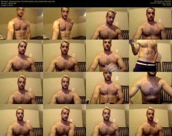 1pleasureman