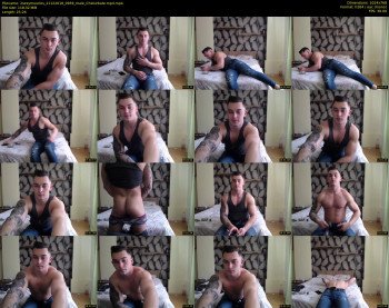 2sexymuscles