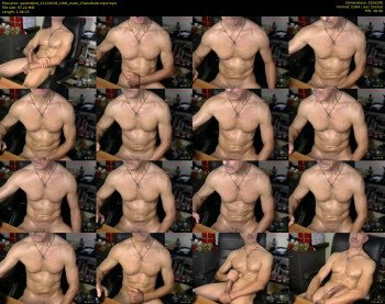aaahotbod