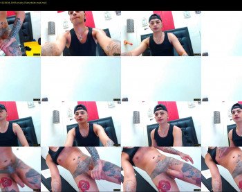 bigdick_monster_tattoo