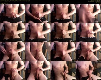 boy21yrs