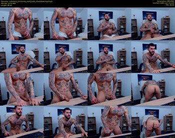 calvintony