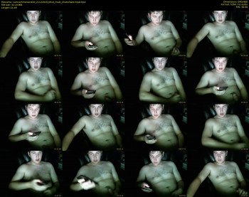 camcammerson420