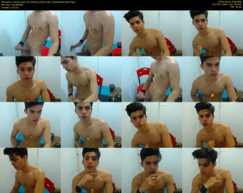charlie_hotx