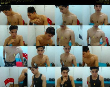 charlie_hotx