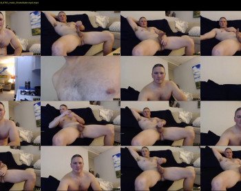cum_and_sweat