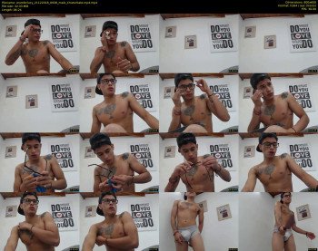enzoferlucy