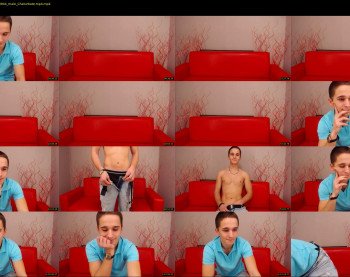 evan_buxter