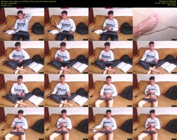 horny_dancer