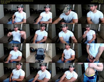 hotmuscles6t9
