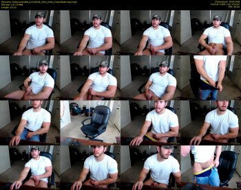hotmuscles6t9